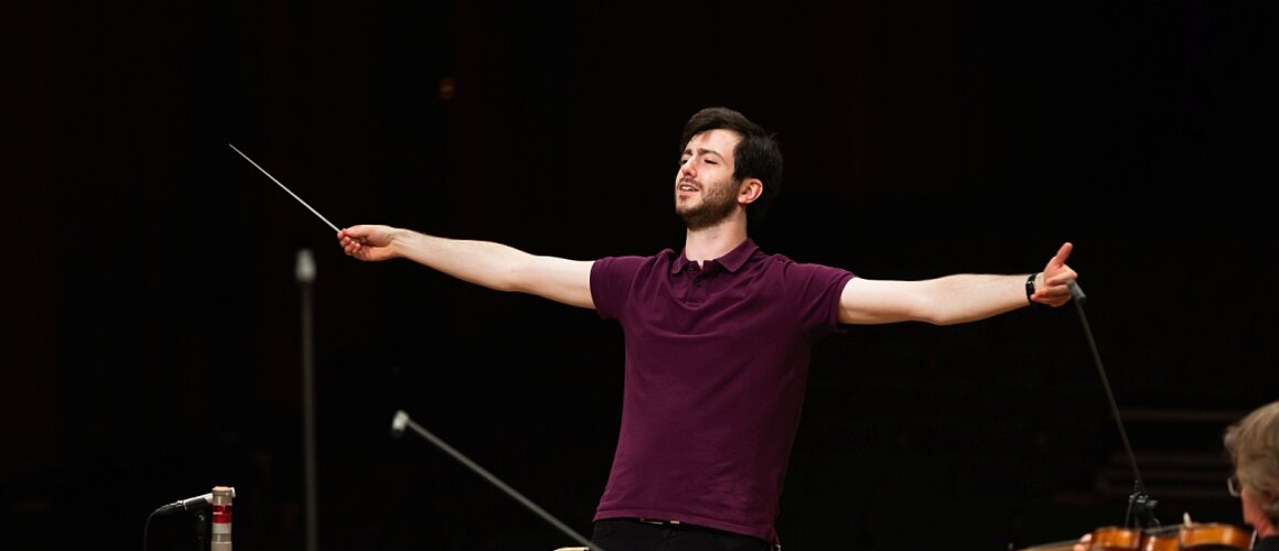 Symfonieorkest Vlaanderen
