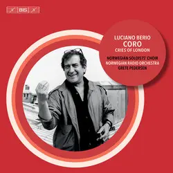 Luciano Berio: Coro