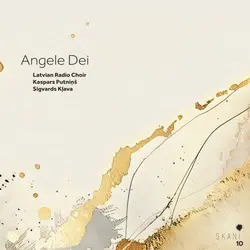Angele Dei