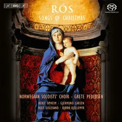 Songs of Christmas