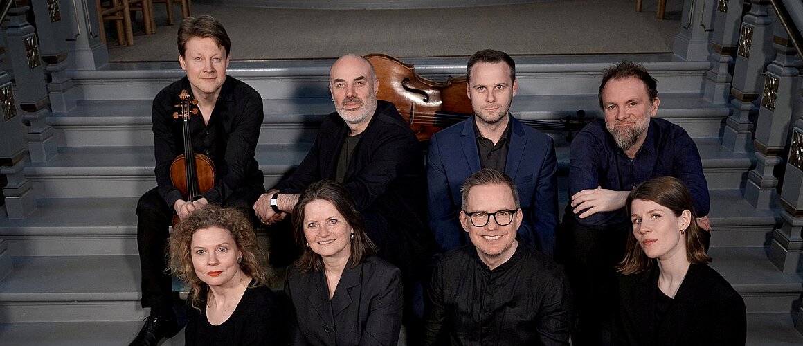 Theatre of Voices & Meta4
