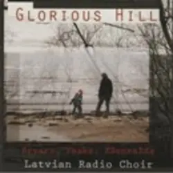 Glorious Hill