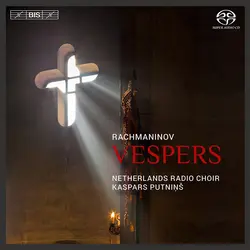 Rachmaninow: Vespers op. 37
